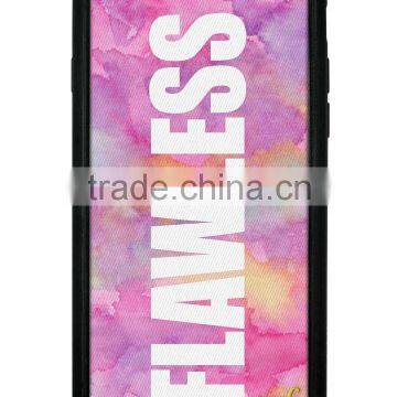 Sun & Moon Silicone Phone Case,Gummy Phone Case photo-5