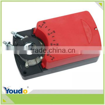 Widely Use Top Sale High Quality 24V Damper Actuator