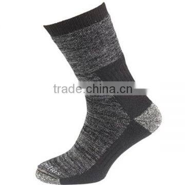 Hiking Socks with mid weight