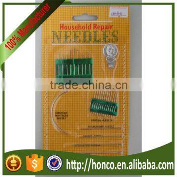 Valuable Supplier hand sewing needles for wholesales any