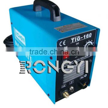 TIG160 tig welding machine price