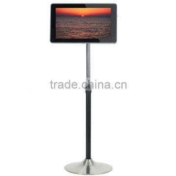 Led advertising player indoor 42" 3g touch screen samsung display wifi tv monitor android kiosk machine