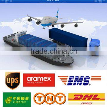 DHL courier service door to door from china to Australia,New Zealand,Japan