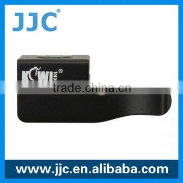 JJC Kiwifotos hot shoe thumb up grip for camera