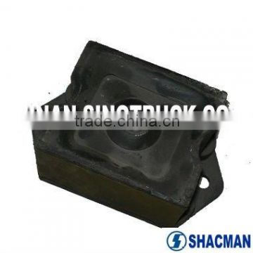 SHACMAN TRUCK PARTS (SX680590095)ENGINE MOUNT, FRONT