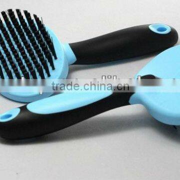 Nylon Pin Dog Brush