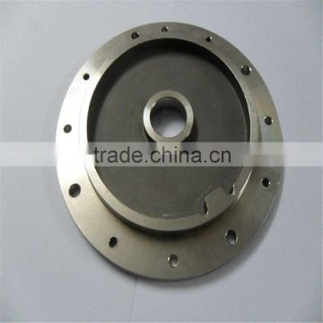 OEM Investment Casting Parts With Carbon Steel