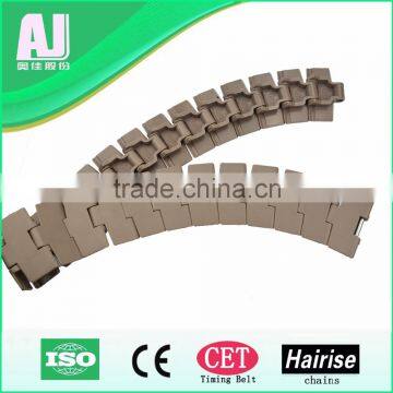 World quality plastic conveyor chain