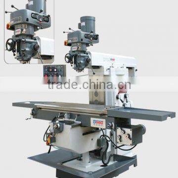 milling machine