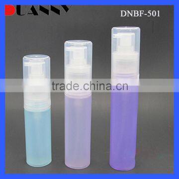 EMPTY 40ML 50ML FOAM BOTTLE, PET PLASTIC FOAM BOTTLE 40ML 50ML