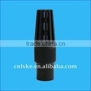 plastic bottom valve