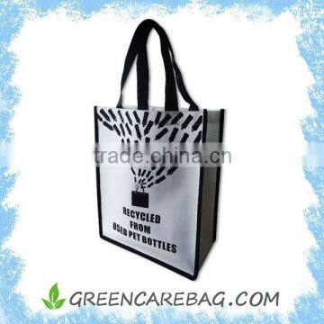 Recycle PET Non-woven Bags