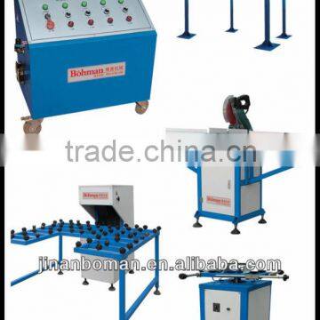 Belt Edging Machine/Insulating glass machine