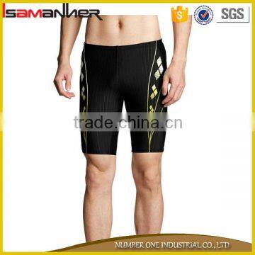 Mature man swim wear custom sexy tight funny men swimsuit                        
                                                                                Supplier's Choice