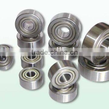 Bearing Cartoning Machine photo-2
