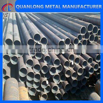 Jis S45c Seamless Steel Pipe With High Quality photo-4