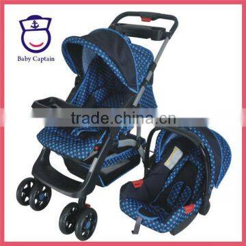 PORTABLE NEW BABY STROLLER