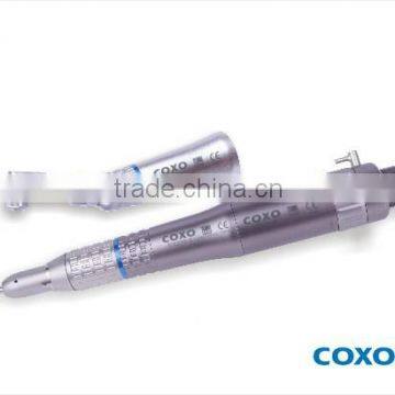 External low speed handpiece set(4/2 hole)