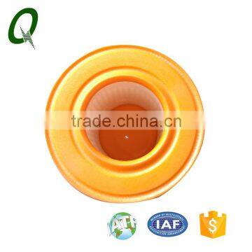 PU Material HV Imported Paper Filter Element for AUDI Car Air Intake Filter photo-3