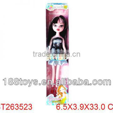 Popular monster girl doll for sale