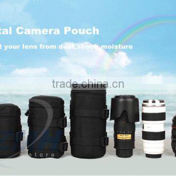 Hot Selling Waterproof Black Dslr Camera Pouch BagDslr Camera Pouch Bag