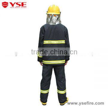 Firefighters Firefighting Equipmen,fire Suit photo-3