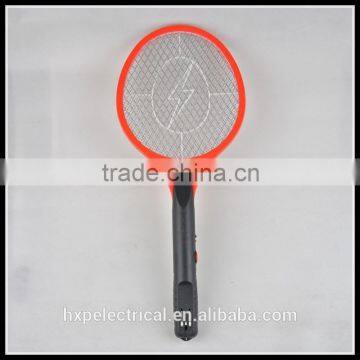 Eco-Friendly Best Sell Electric Mosquito Swatter photo-5