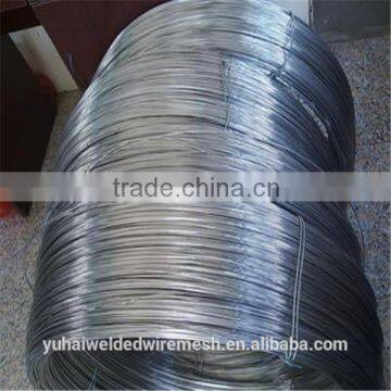 Yuhai Metal Wire Galvanized Iron Wire from YH