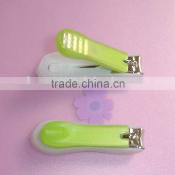 Nice design nail clipper