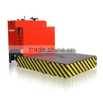 pallet stacking truck TE