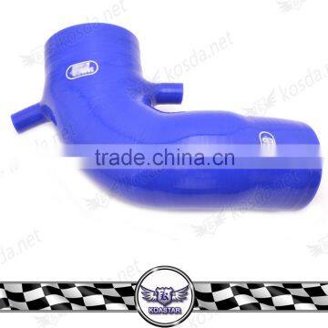hose industrial silicone turbo air intake hoses, heat resistant silicone rubber hose