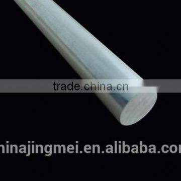 5052 H38 Aluminum Profile for Led Light Bar