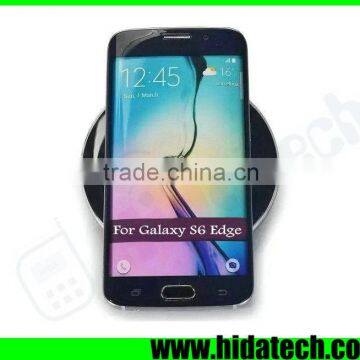 High Quality Wireless Charger i9300 Phone Charging Pad for Samsung Galaxy S3 Q1 Wireless Charger