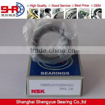 NSK BAERINGS 30BD6227 air conditioner bearing made in Japan