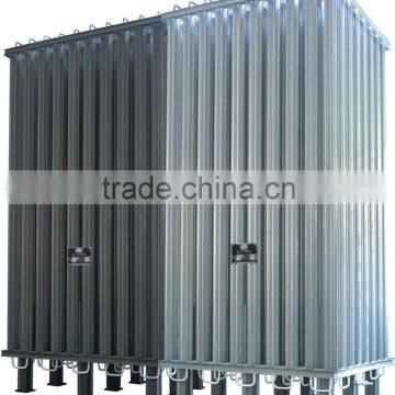 Cryogenic Hydraulic Pump for Liquefied Natural Gas photo-4