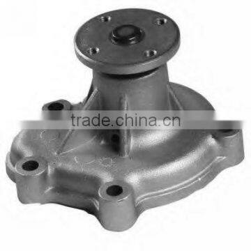 Auto Parts Water Pump For Opel Corsa OEM No 1334121,1334756