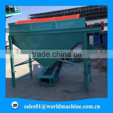 (website: hnlily07) CE Verified China Feed Pellet/Fertilizer Pellet/Wood Pellets Sieving Machinery