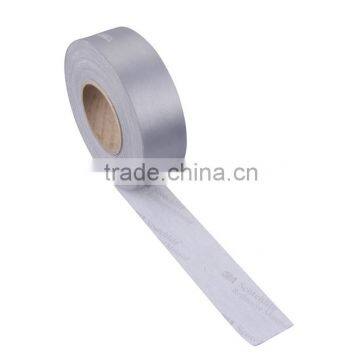 2014 new high visibility safety reflective material for clothing