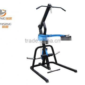 2015 high quality shoulder press power tower gym equipment