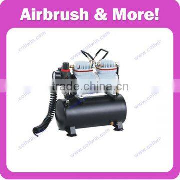 Airbrush Compressor With 6L Tank