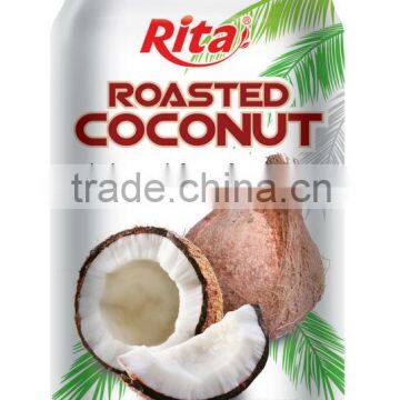 Roasted Coconut Juice