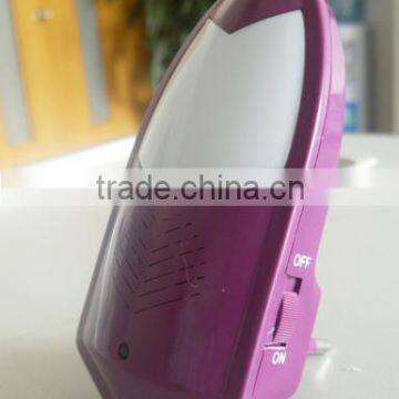 indoor electronic ultrasonic pest control animal repeller