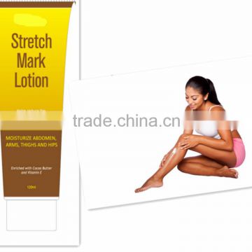 OEM Stretch mark lotion