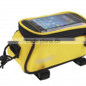 RIGWARL Hot Sale Outdoor Sport Cycling Folding Bike Bag With Wheels for Cell Phone photo-5