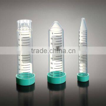 Centrifuge Tubes 15 and 50ml