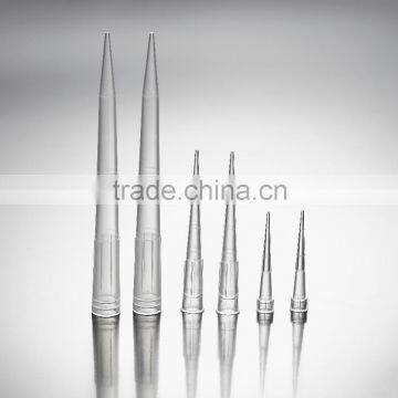 10-200ul Pipette Tips