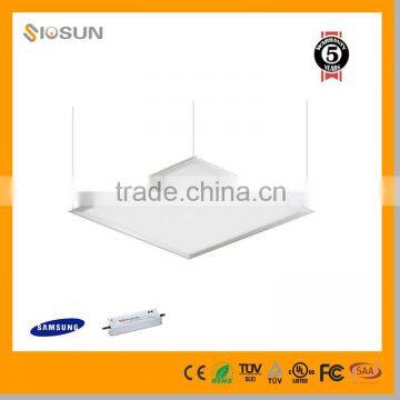 2016 Low price led hanging panel lights 600x600