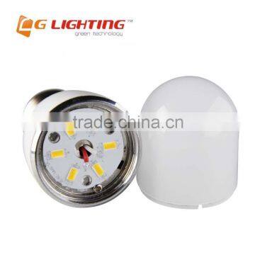 Newest Korean Samsung Chip 5630 LED Bulb,Siosun-LGB02-3W photo-3