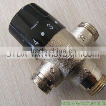 Thermostatic Blending Valve