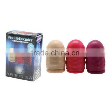 Penis Extender for Penis Enlargement and Long Dildo                        
                                                Quality Choice